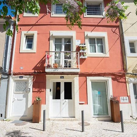 Apartamento Troino Сетубал Екстериор снимка