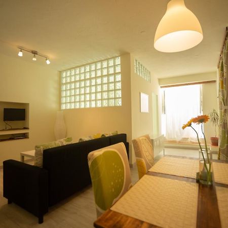 Apartamento Troino Сетубал Екстериор снимка