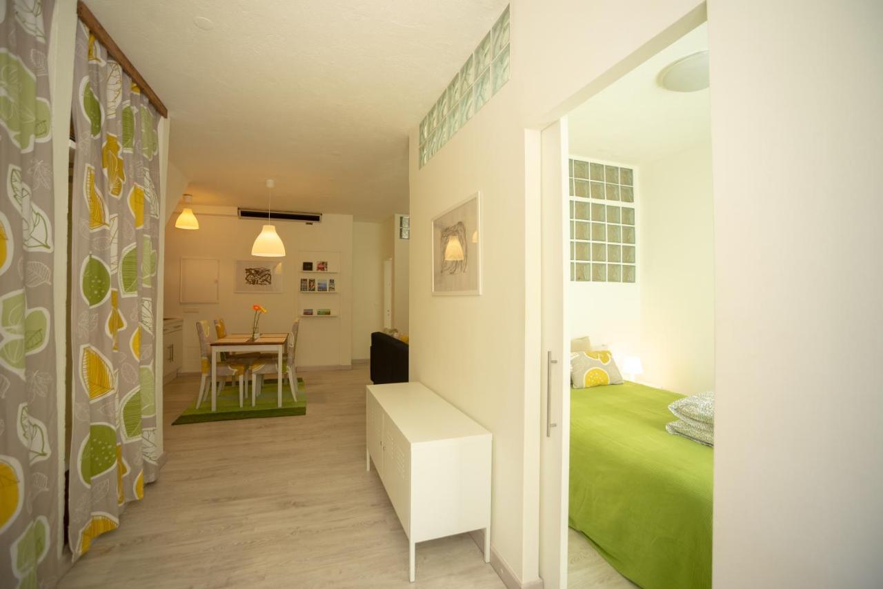 Apartamento Troino Сетубал Екстериор снимка
