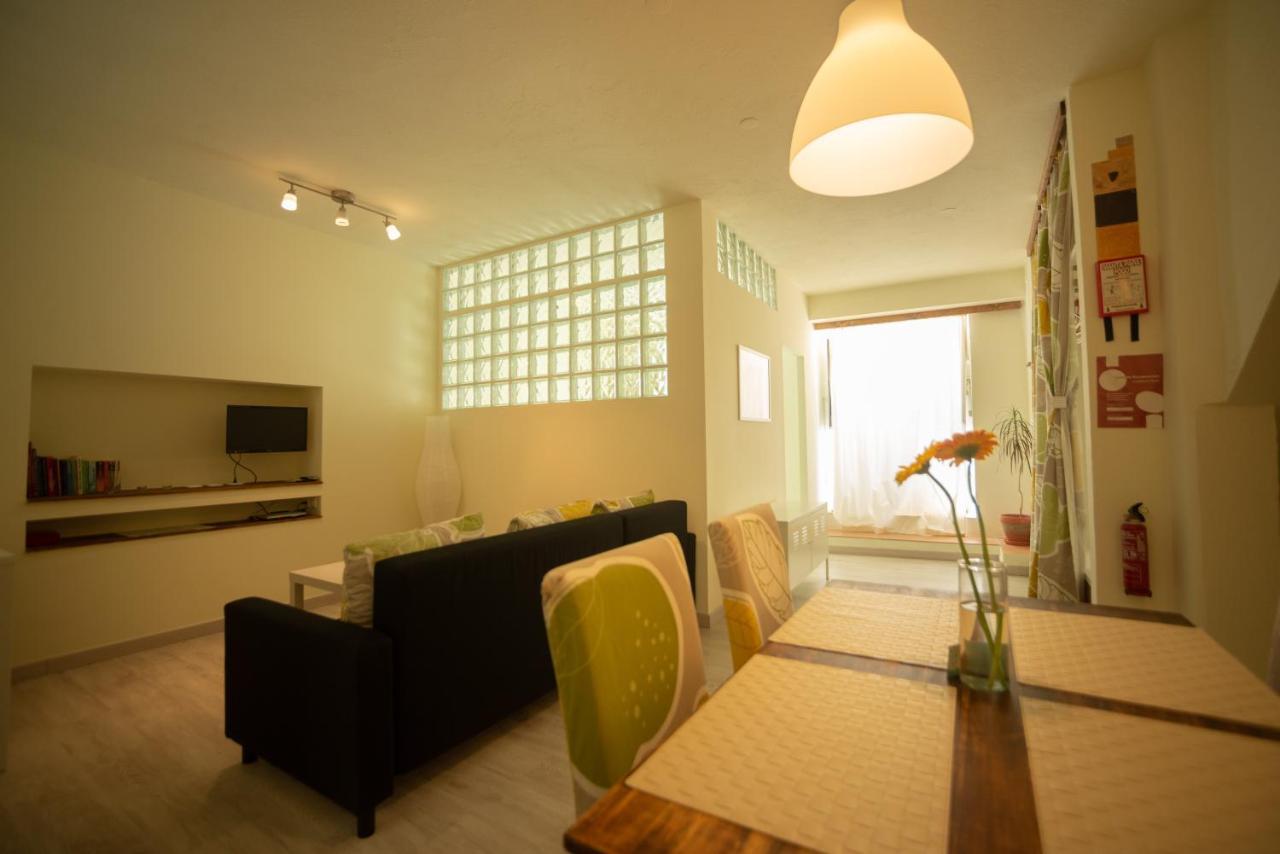 Apartamento Troino Сетубал Екстериор снимка