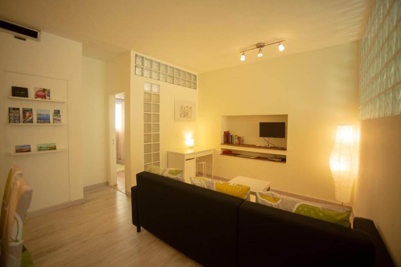Apartamento Troino Сетубал Екстериор снимка